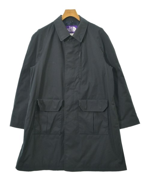 ザノースフェイスパープルレーベル(THE NORTH FACE PURPLE LABEL)のTHE NORTH FACE PURPLE LABEL ステンカラーコート