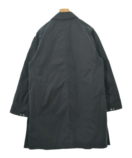 THE NORTH FACE PURPLE LABEL（ザノースフェイスパープルレーベル）ステンカラーコート 紺 サイズ:L メンズ/2200630851012