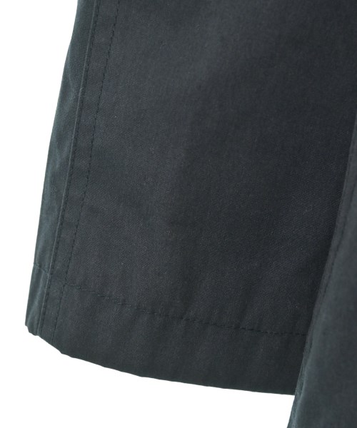 THE NORTH FACE PURPLE LABEL（ザノースフェイスパープルレーベル）ステンカラーコート 紺 サイズ:L メンズ/2200630851012