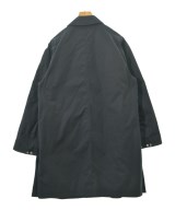 THE NORTH FACE PURPLE LABEL（ザノースフェイスパープルレーベル）ステンカラーコート 紺 サイズ:L メンズ/2200630851012