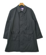 THE NORTH FACE PURPLE LABEL ステンカラーコート