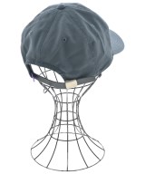 THE NORTH FACE PURPLE LABEL（ザノースフェイスパープルレーベル）キャップ グレー サイズ:- メンズ/2200630971024