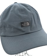 THE NORTH FACE PURPLE LABEL（ザノースフェイスパープルレーベル）キャップ グレー サイズ:- メンズ/2200630971024