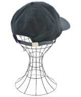 THE NORTH FACE PURPLE LABEL（ザノースフェイスパープルレーベル）キャップ 紺 サイズ:F メンズ/2200630971031