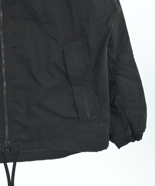 THE NORTH FACE PURPLE LABEL（ザノースフェイスパープルレーベル）その他 黒 サイズ:S メンズ/2200615478241