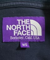 THE NORTH FACE PURPLE LABEL（ザノースフェイスパープルレーベル）Tシャツ・カットソー 紺 サイズ:S レディース/2200630821039
