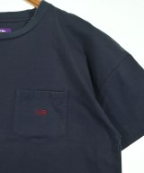 THE NORTH FACE PURPLE LABEL（ザノースフェイスパープルレーベル）Tシャツ・カットソー 紺 サイズ:S レディース/2200630821039