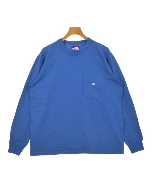 ザノースフェイスパープルレーベル(THE NORTH FACE PURPLE LABEL)のTHE NORTH FACE PURPLE LABEL Tシャツ・カットソー