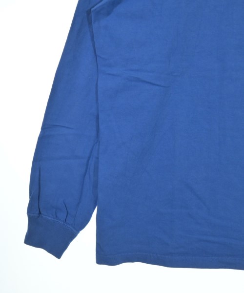 THE NORTH FACE PURPLE LABEL（ザノースフェイスパープルレーベル）Tシャツ・カットソー 青 サイズ:M メンズ/2200631856047