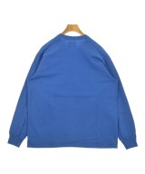 THE NORTH FACE PURPLE LABEL（ザノースフェイスパープルレーベル）Tシャツ・カットソー 青 サイズ:M メンズ/2200631856047