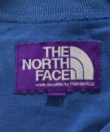 THE NORTH FACE PURPLE LABEL（ザノースフェイスパープルレーベル）Tシャツ・カットソー 青 サイズ:M メンズ/2200631856047