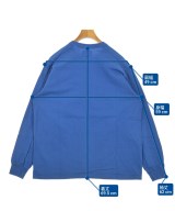 THE NORTH FACE PURPLE LABEL（ザノースフェイスパープルレーベル）Tシャツ・カットソー 青 サイズ:M メンズ/2200631856047