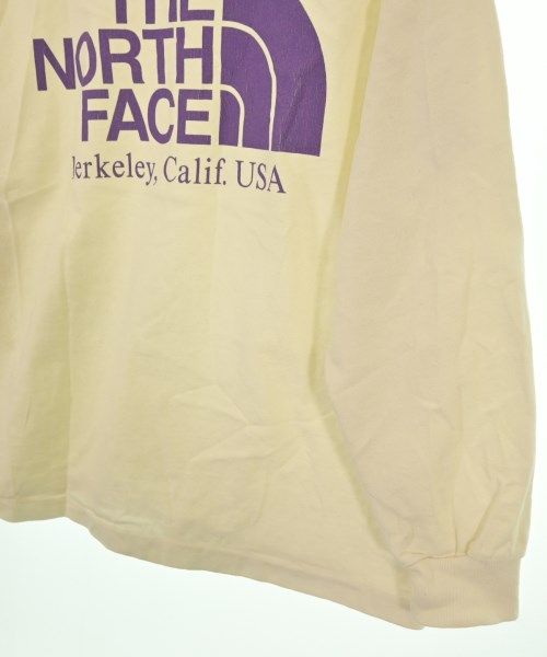 THE NORTH FACE PURPLE LABEL（ザノースフェイスパープルレーベル）Tシャツ・カットソー 白 サイズ:M メンズ/2200632473052