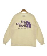 THE NORTH FACE PURPLE LABEL（ザノースフェイスパープルレーベル）Tシャツ・カットソー 白 サイズ:M メンズ/2200632473052