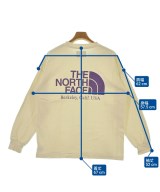 THE NORTH FACE PURPLE LABEL（ザノースフェイスパープルレーベル）Tシャツ・カットソー 白 サイズ:M メンズ/2200632473052