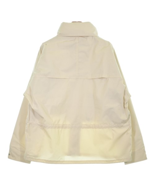 THE NORTH FACE PURPLE LABEL（ザノースフェイスパープルレーベル）マウンテンパーカー 黄 サイズ:XL メンズ/2200632557158