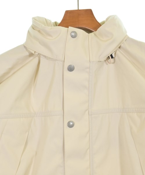 THE NORTH FACE PURPLE LABEL（ザノースフェイスパープルレーベル）マウンテンパーカー 黄 サイズ:XL メンズ/2200632557158