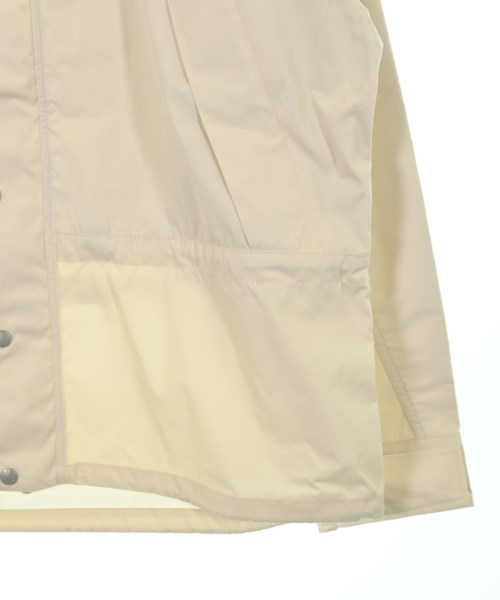 THE NORTH FACE PURPLE LABEL（ザノースフェイスパープルレーベル）マウンテンパーカー 黄 サイズ:XL メンズ/2200632557158