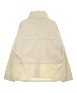 THE NORTH FACE PURPLE LABEL（ザノースフェイスパープルレーベル）マウンテンパーカー 黄 サイズ:XL メンズ/2200632557158