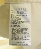 THE NORTH FACE PURPLE LABEL（ザノースフェイスパープルレーベル）マウンテンパーカー 黄 サイズ:XL メンズ/2200632557158