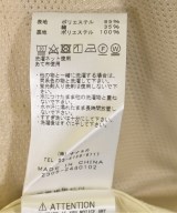 THE NORTH FACE PURPLE LABEL（ザノースフェイスパープルレーベル）マウンテンパーカー 黄 サイズ:XL メンズ/2200632557158