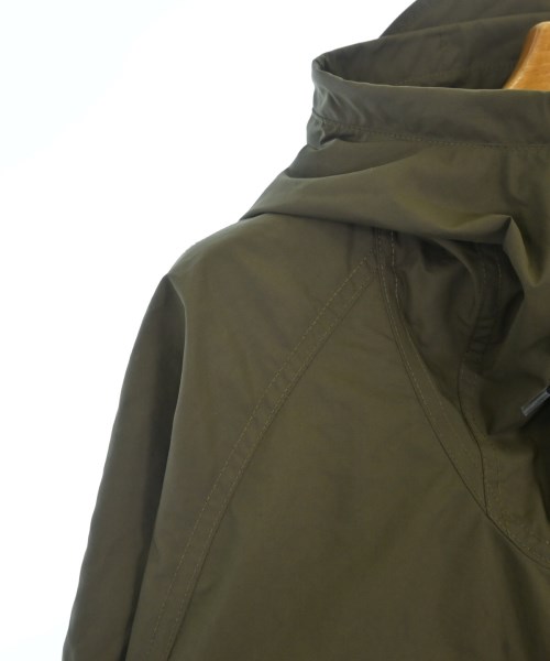 THE NORTH FACE PURPLE LABEL（ザノースフェイスパープルレーベル）マウンテンパーカー カーキ サイズ:M メンズ/2200619093013