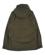 THE NORTH FACE PURPLE LABEL（ザノースフェイスパープルレーベル）マウンテンパーカー カーキ サイズ:M メンズ/2200619093013
