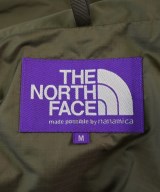 THE NORTH FACE PURPLE LABEL（ザノースフェイスパープルレーベル）マウンテンパーカー カーキ サイズ:M メンズ/2200619093013