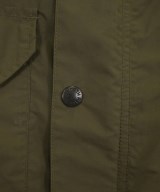 THE NORTH FACE PURPLE LABEL（ザノースフェイスパープルレーベル）マウンテンパーカー カーキ サイズ:M メンズ/2200619093013
