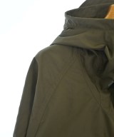 THE NORTH FACE PURPLE LABEL（ザノースフェイスパープルレーベル）マウンテンパーカー カーキ サイズ:M メンズ/2200619093013