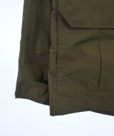 THE NORTH FACE PURPLE LABEL（ザノースフェイスパープルレーベル）マウンテンパーカー カーキ サイズ:M メンズ/2200619093013