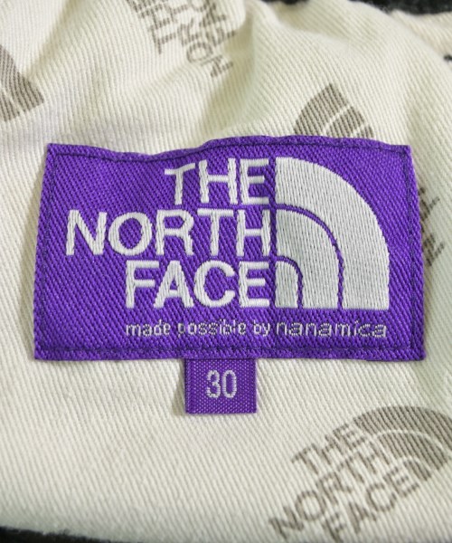 THE NORTH FACE PURPLE LABEL（ザノースフェイスパープルレーベル）その他 黒 サイズ:30(M位) メンズ/2200632775156