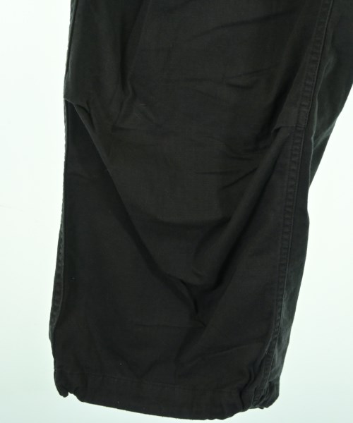 THE NORTH FACE PURPLE LABEL（ザノースフェイスパープルレーベル）その他 黒 サイズ:30(M位) メンズ/2200632775156