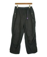 THE NORTH FACE PURPLE LABEL（ザノースフェイスパープルレーベル）その他 黒 サイズ:30(M位) メンズ/2200632775156