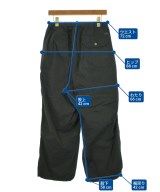 THE NORTH FACE PURPLE LABEL（ザノースフェイスパープルレーベル）その他 黒 サイズ:30(M位) メンズ/2200632775156