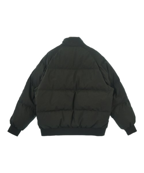 THE NORTH FACE PURPLE LABEL（ザノースフェイスパープルレーベル）ダウンジャケット/ダウンベスト 黒 サイズ:L メンズ/2200621813067