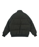 THE NORTH FACE PURPLE LABEL（ザノースフェイスパープルレーベル）ダウンジャケット/ダウンベスト 黒 サイズ:L メンズ/2200621813067