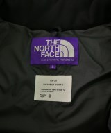 THE NORTH FACE PURPLE LABEL（ザノースフェイスパープルレーベル）ダウンジャケット/ダウンベスト 黒 サイズ:L メンズ/2200621813067