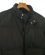 THE NORTH FACE PURPLE LABEL（ザノースフェイスパープルレーベル）ダウンジャケット/ダウンベスト 黒 サイズ:L メンズ/2200621813067