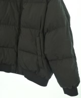 THE NORTH FACE PURPLE LABEL（ザノースフェイスパープルレーベル）ダウンジャケット/ダウンベスト 黒 サイズ:L メンズ/2200621813067