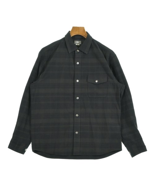 ザノースフェイス(THE NORTH FACE)のTHE NORTH FACE カジュアルシャツ