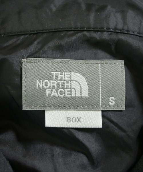 THE NORTH FACE（ザノースフェイス）カジュアルシャツ グレー サイズ:S メンズ/2200633132019