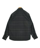 THE NORTH FACE（ザノースフェイス）カジュアルシャツ グレー サイズ:S メンズ/2200633132019