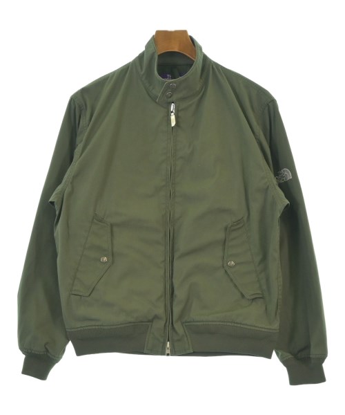 ザノースフェイスパープルレーベル(THE NORTH FACE PURPLE LABEL)のTHE NORTH FACE PURPLE LABEL ブルゾン（その他）