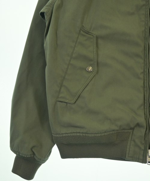 THE NORTH FACE PURPLE LABEL（ザノースフェイスパープルレーベル）その他 カーキ サイズ:S メンズ/2200620354066