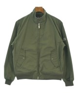THE NORTH FACE PURPLE LABEL（ザノースフェイスパープルレーベル）その他 カーキ サイズ:S メンズ/2200620354066