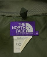 THE NORTH FACE PURPLE LABEL（ザノースフェイスパープルレーベル）その他 カーキ サイズ:S メンズ/2200620354066