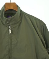 THE NORTH FACE PURPLE LABEL（ザノースフェイスパープルレーベル）その他 カーキ サイズ:S メンズ/2200620354066