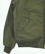 THE NORTH FACE PURPLE LABEL（ザノースフェイスパープルレーベル）その他 カーキ サイズ:S メンズ/2200620354066