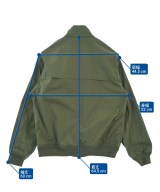 THE NORTH FACE PURPLE LABEL（ザノースフェイスパープルレーベル）その他 カーキ サイズ:S メンズ/2200620354066